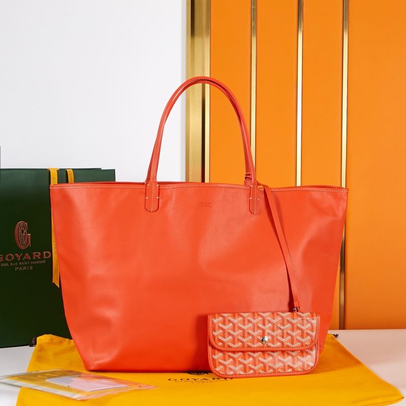 Goyard Shopping Bags